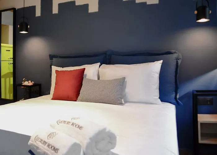 Q Luxury Rooms