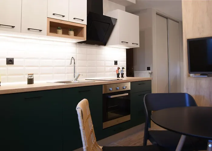 Q Luxury Rooms