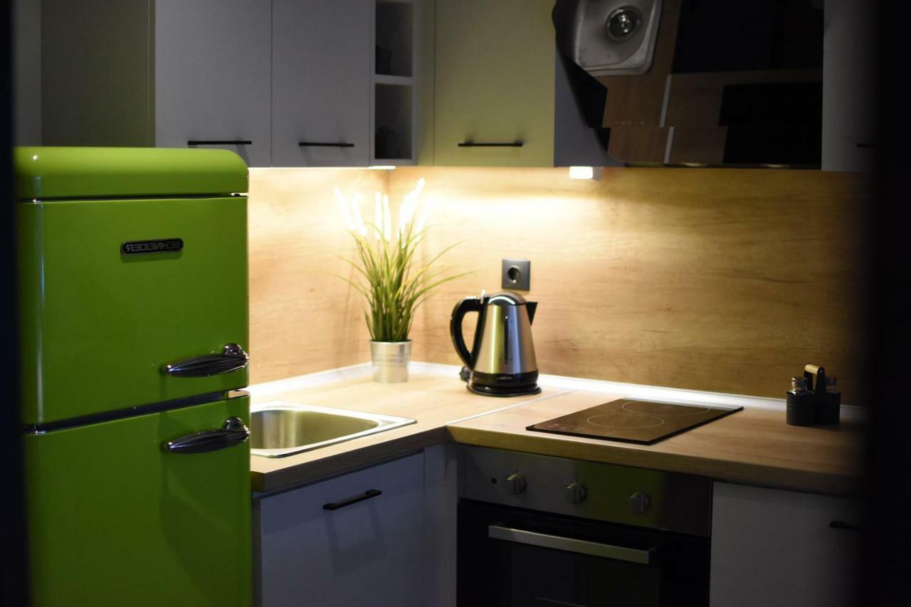 Apartament Q Luxury