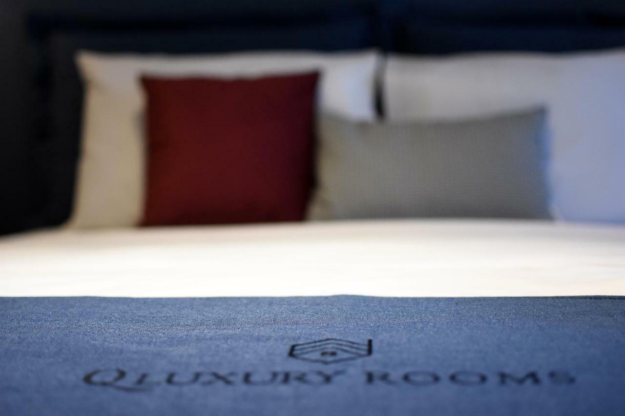 Q Luxury Apartament Salonic