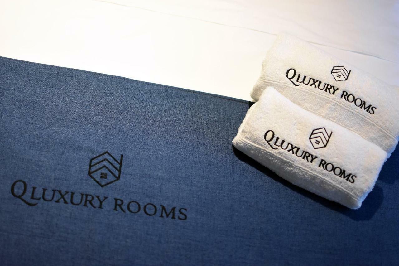 Q Luxury * Salonic