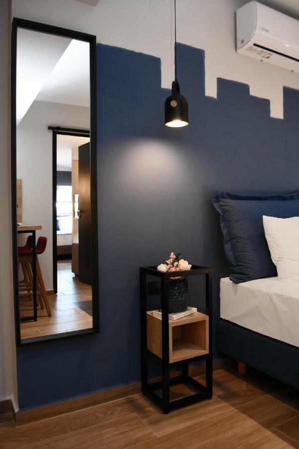 Apartament Q Luxury Salonic