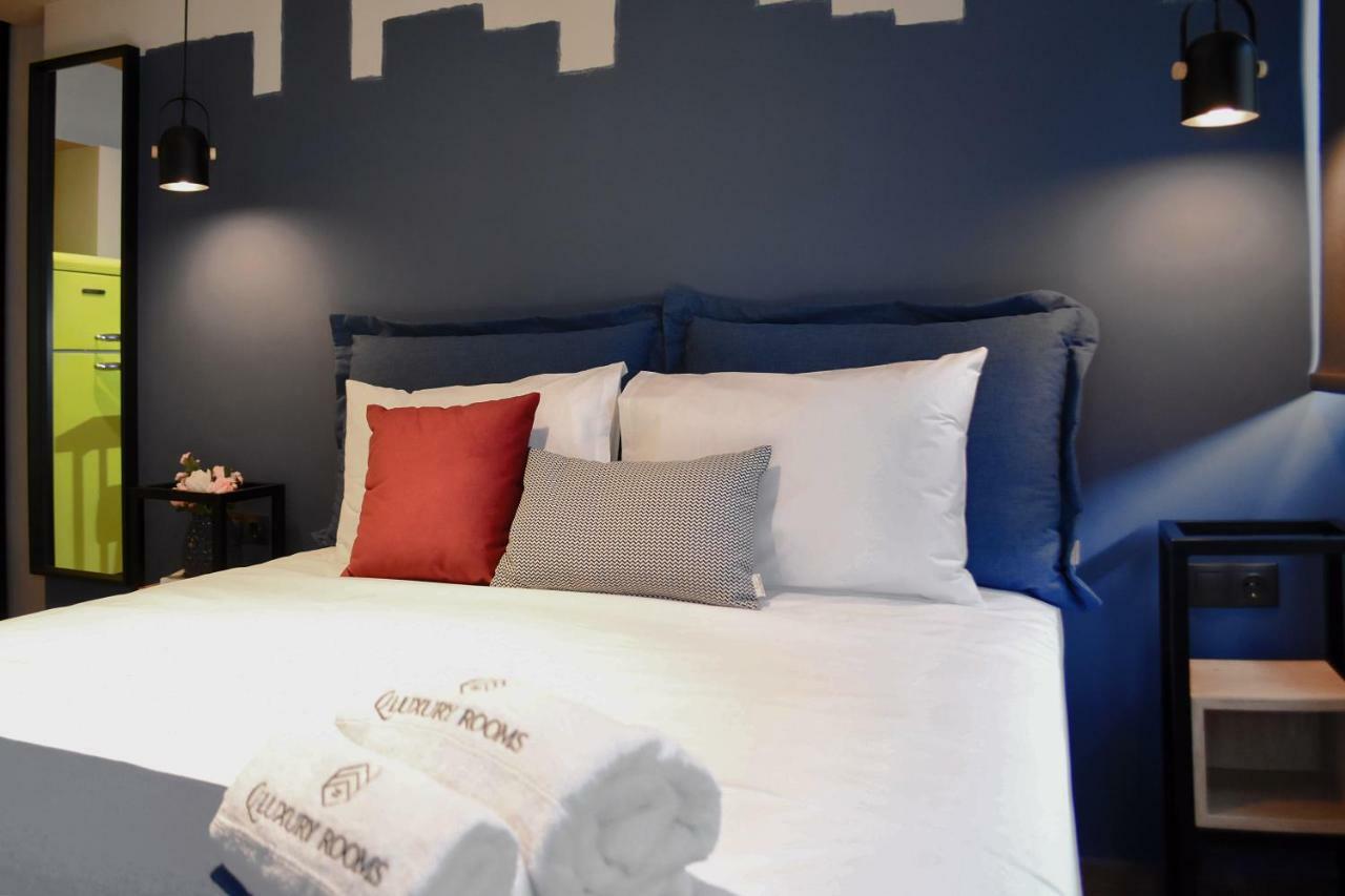 Apartament Q Luxury *