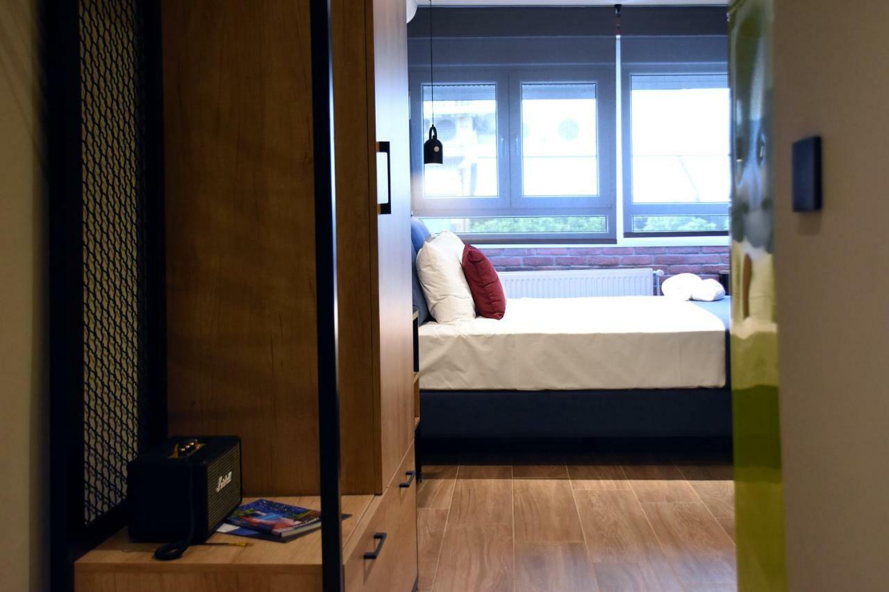 Q Luxury Apartament
