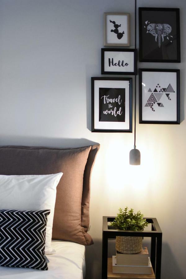 Q Luxury Apartament *