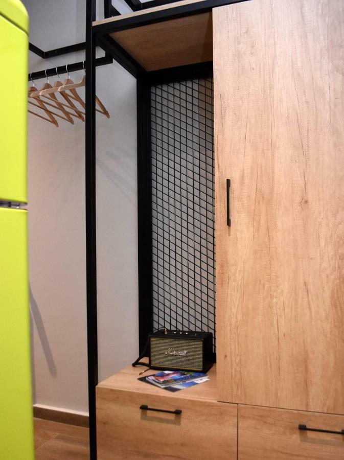 Apartament Q Luxury *