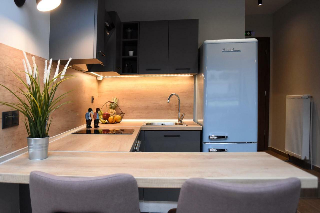 Q Luxury Apartament