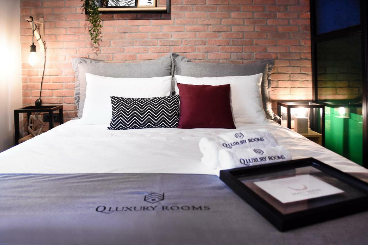 Apartament Q Luxury *