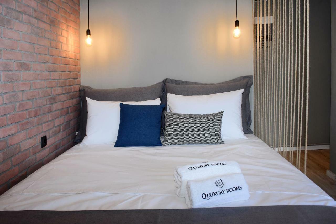 Apartament Q Luxury