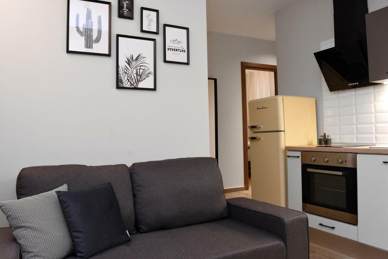 Apartament Q Luxury