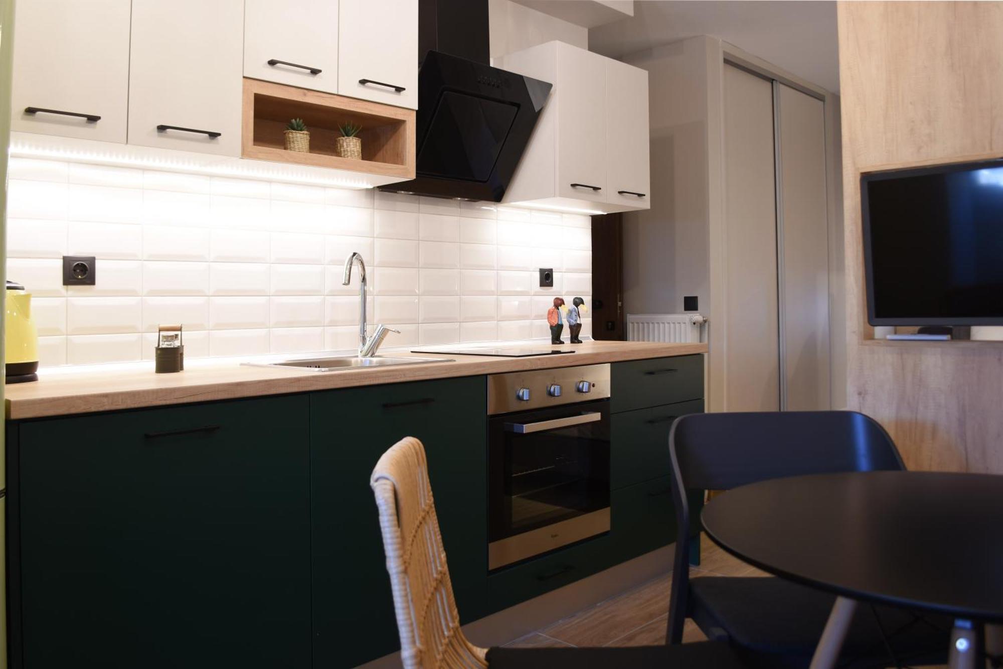 Apartament Q Luxury *