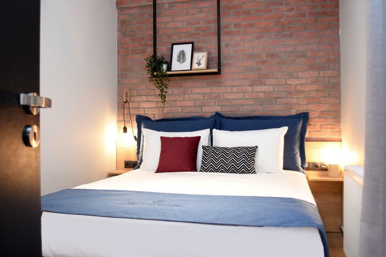 Apartament Q Luxury *