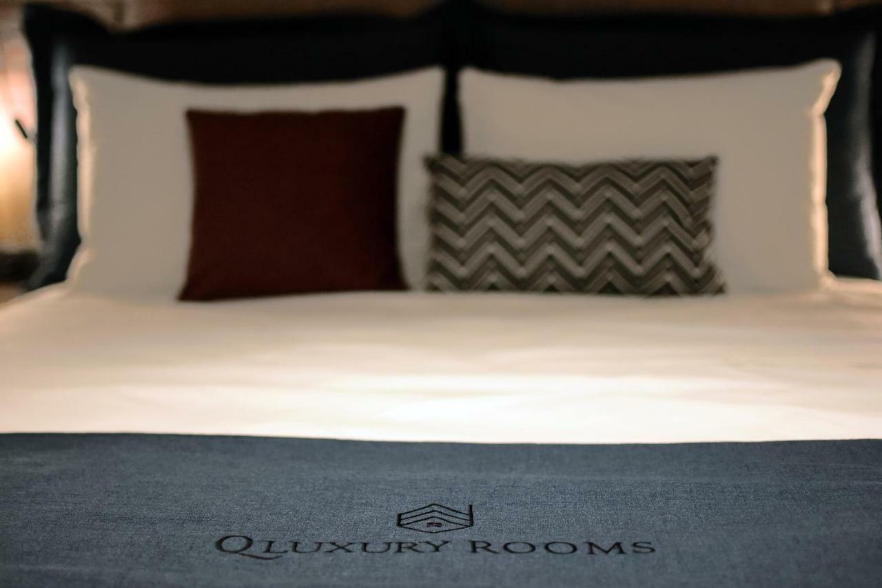 Apartament Q Luxury Salonic