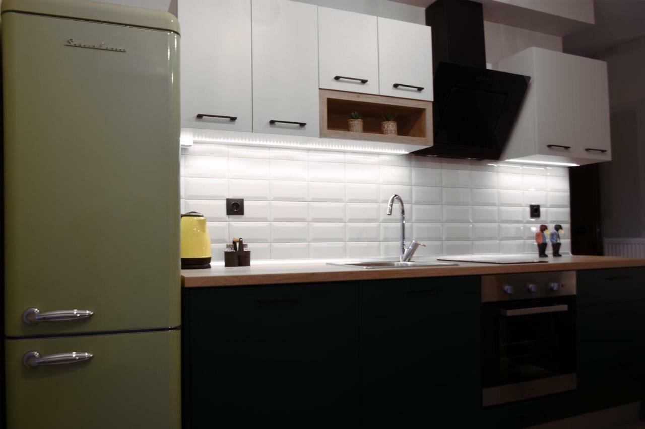 Apartament Q Luxury *