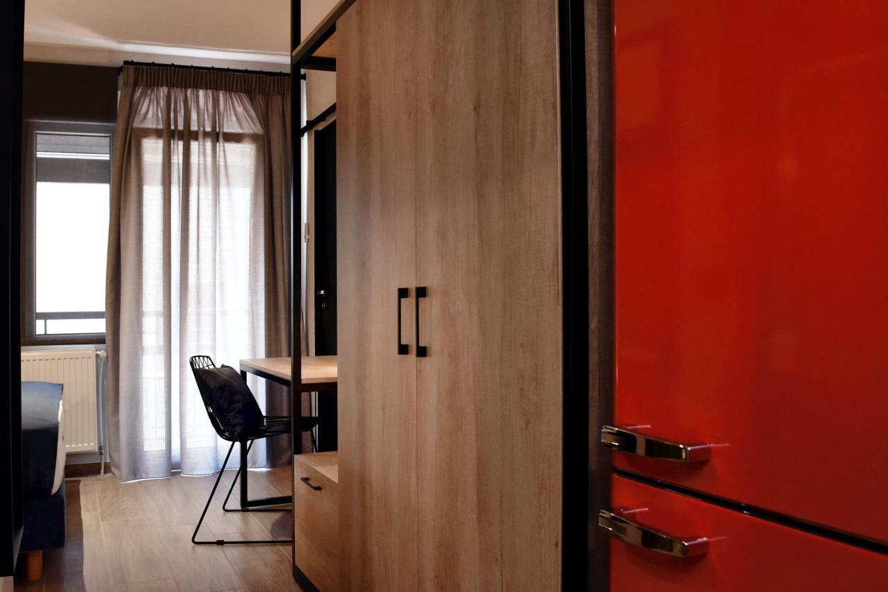 Q Luxury Salonic