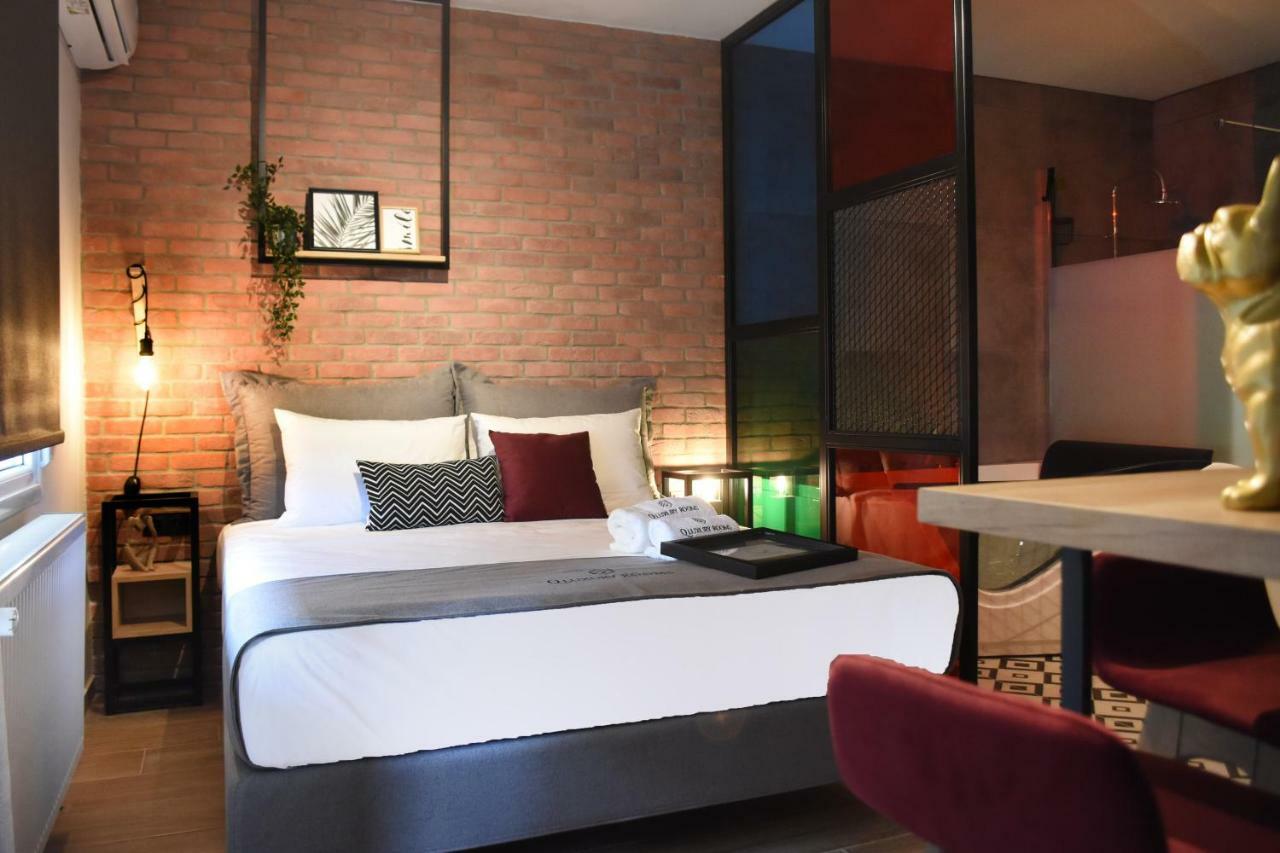 Q Luxury Apartament
