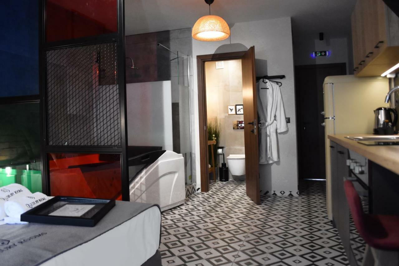 Q Luxury Apartament