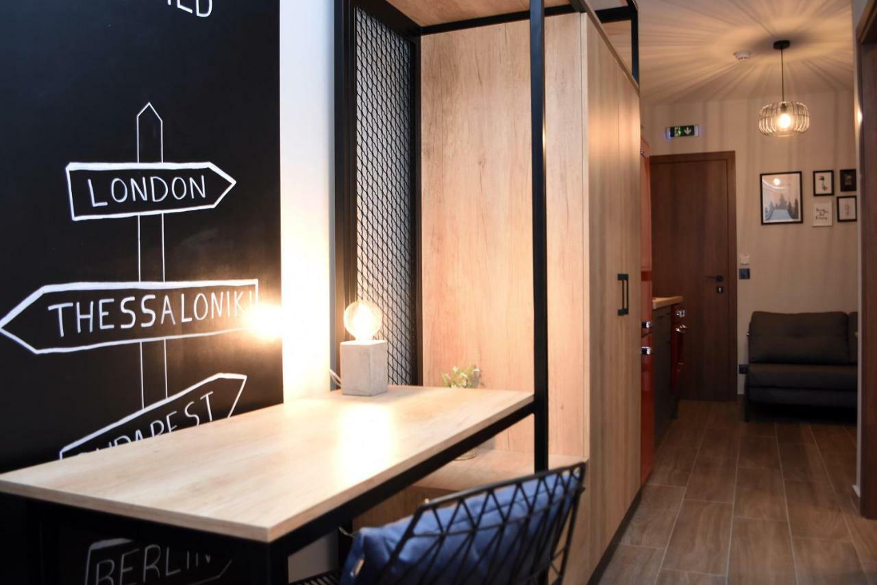 Apartament Q Luxury *